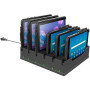 Docking Station/Base for Samsung Galaxy Tab Active/Pro