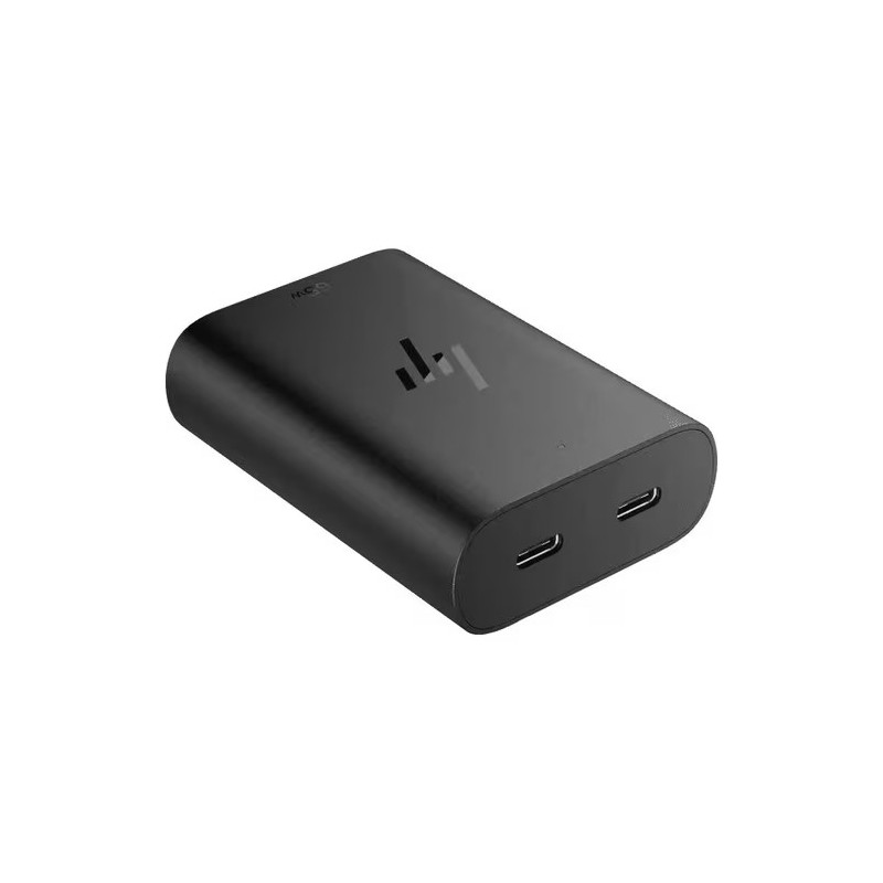 HP 65W GaN USB-C Laptop Charger