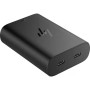 HP Chargeur pour ordinateur portable 65 W GaN USB-C