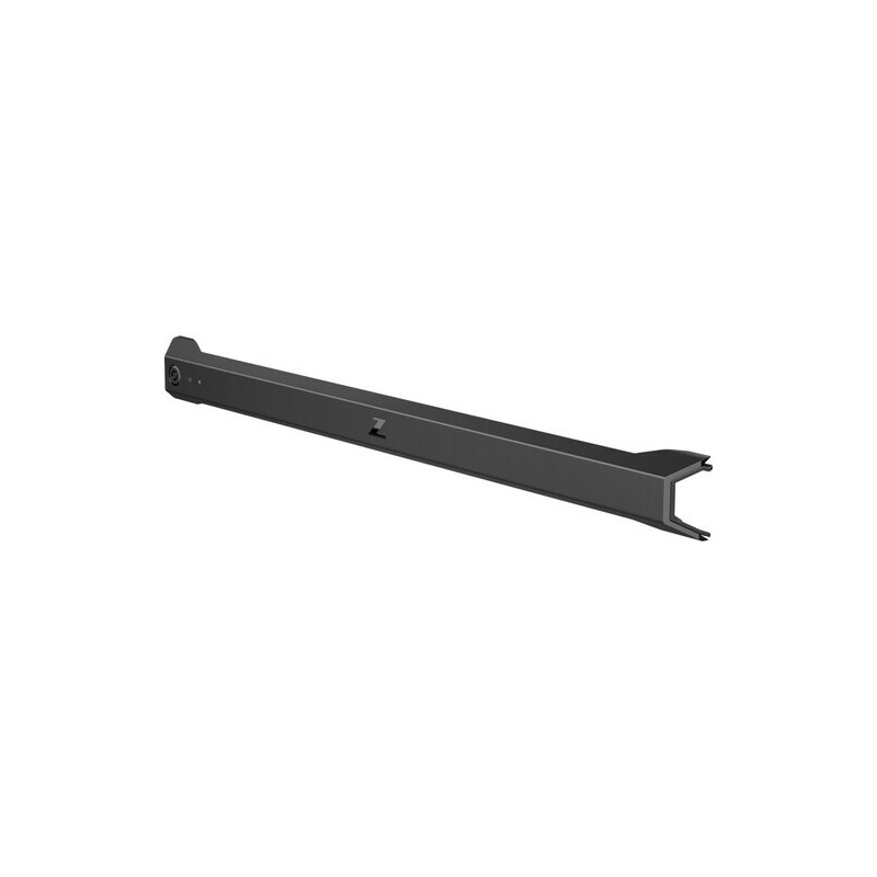 HP ZCentral 4R Front Bezel Security
