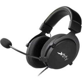 Casque de jeu Xtrfy XG-H2 - Filaire