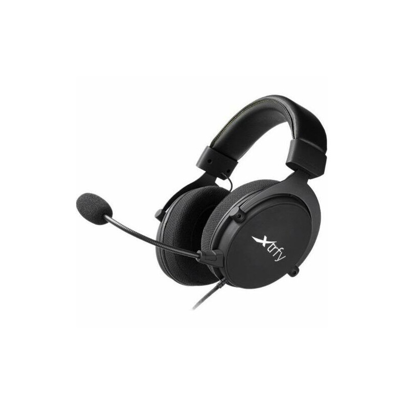 Xtrfy XG-H2 Gaming Headset - Wired