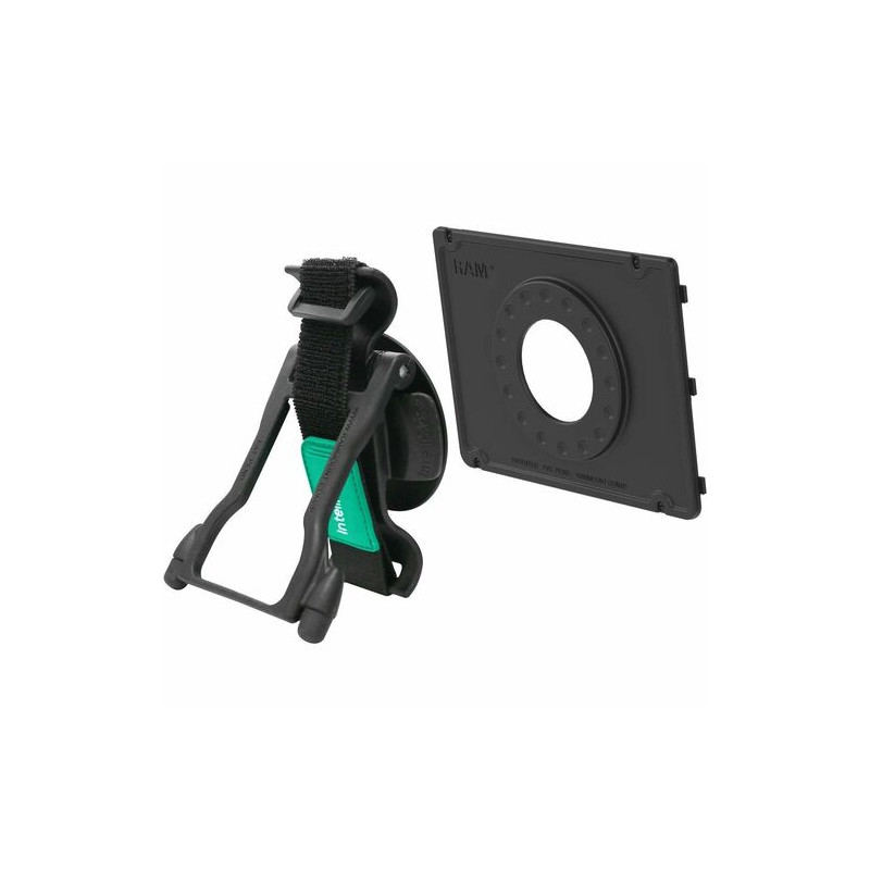 Support pour tablette Zebra ET4x 10"