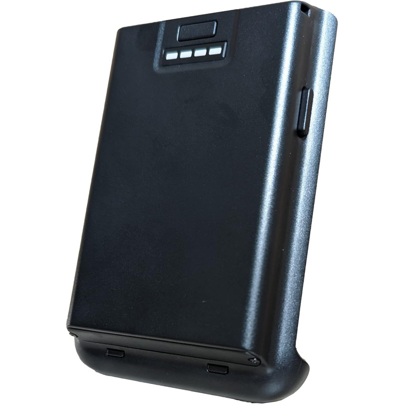 Batterie externe pour Smartcase - Koamtac Noir