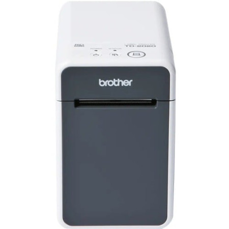 Brother TD-2020A Direct Thermal Printer