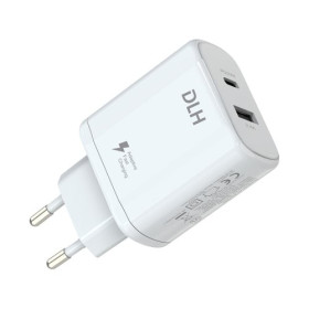 AC adapter with 1 x 20W USB-C port
