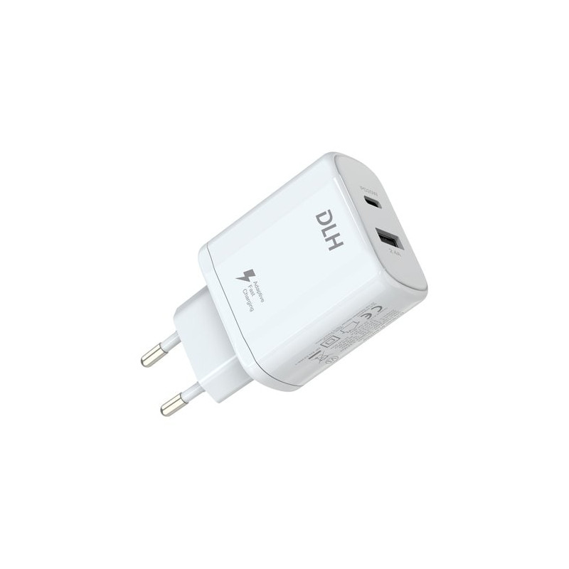 AC adapter with 1 x 20W USB-C port