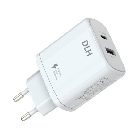 AC adapter with 1 x 20W USB-C port