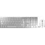 Clavier et souris CHERRY DW 9100 SLIM - AZERTY Belge