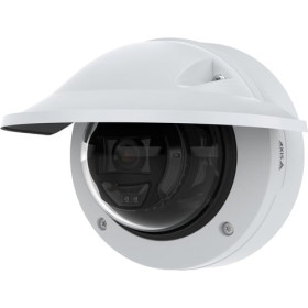 AXIS P3265-LVE 2 Megapixel Outdoor Full HD Network Camera