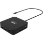 Station d'accueil Port Connect USB Type C