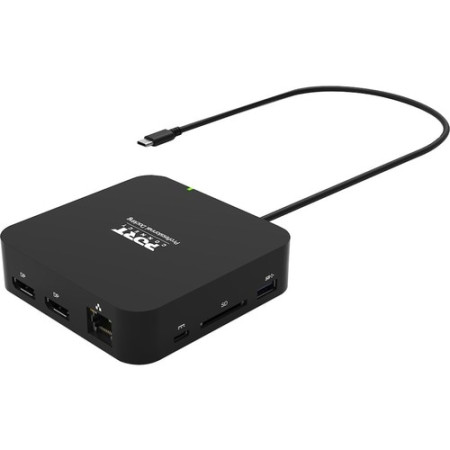 Station d'accueil Port Connect USB Type C
