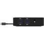 Docking station USB Type-C Connect port