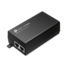TP-Link Omada POE260S PoE adapter 2.5 Gigabit Ethernet, Fast Ethernet, Gigabit Ethernet