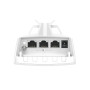 TP-Link Omada EAP100-BRIDGE KIT bridge/repeater Network bridge 300 Mbit/s White