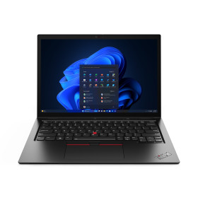 Lenovo ThinkPad L13 2-in-1 Gen 5 (Intel) Intel Core Ultra 7 155U Hybride (2-en-1) 33,8 cm (13.3") Écran tactile WUXGA 16 Go