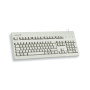 CHERRY G80-3000 keyboard Universal USB QWERTY US English Gray