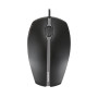CHERRY Gentix Silent mouse Office Ambidextrous USB Type-A Optical 1000 DPI