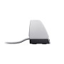 CHERRY SmartTerminal ST-1144 smart card reader USB 2.0 Black, Gray