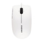 CHERRY MC 2000 mouse Office Ambidextrous USB Type-A IR LED 1600 DPI