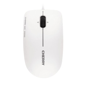 CHERRY MC 2000 mouse Office Ambidextrous USB Type-A IR LED 1600 DPI