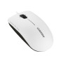 CHERRY MC 2000 mouse Office Ambidextrous USB Type-A IR LED 1600 DPI