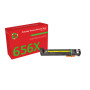 Toner jaune remanufacturé Everyday compatible avec HP 656X (CF462X)