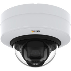 AXIS P3248-LV 4K Network Camera