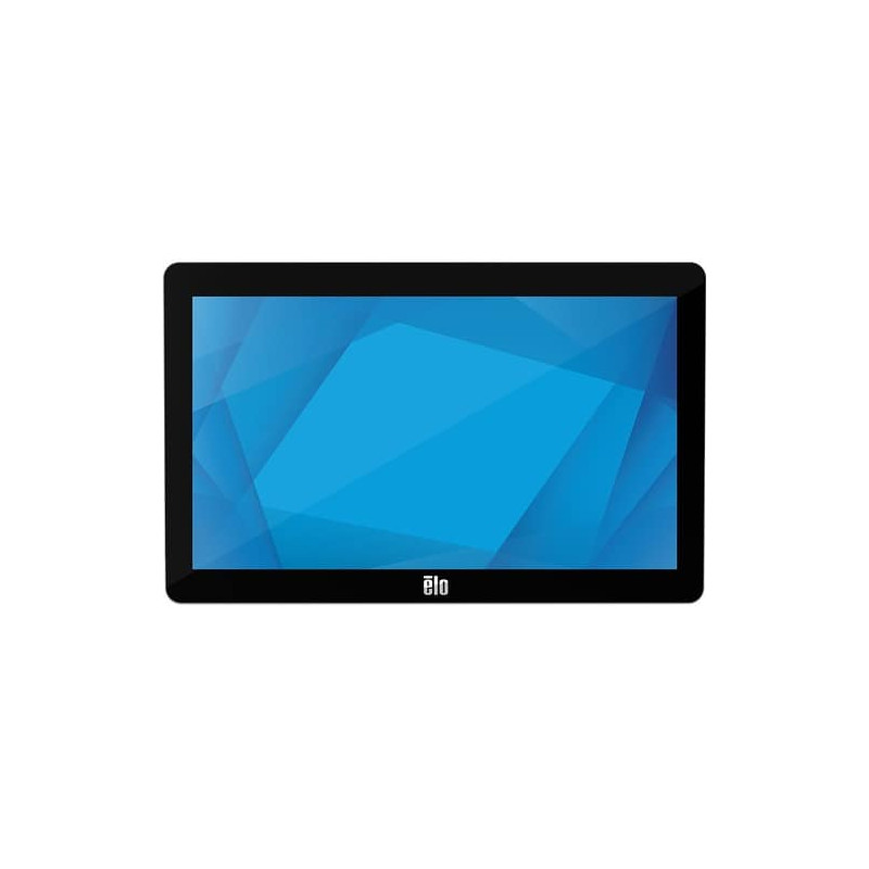 Elo 1502L 16" Class LCD Touchscreen Monitor
