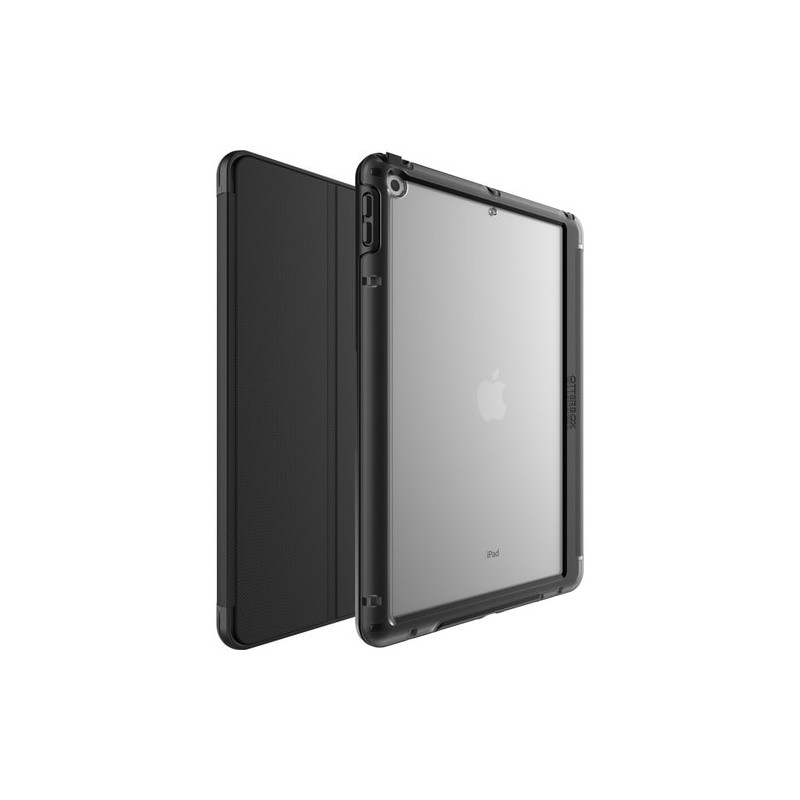 OtterBox Symmetry Etui Folio pour iPad 7th/8th/9th gen