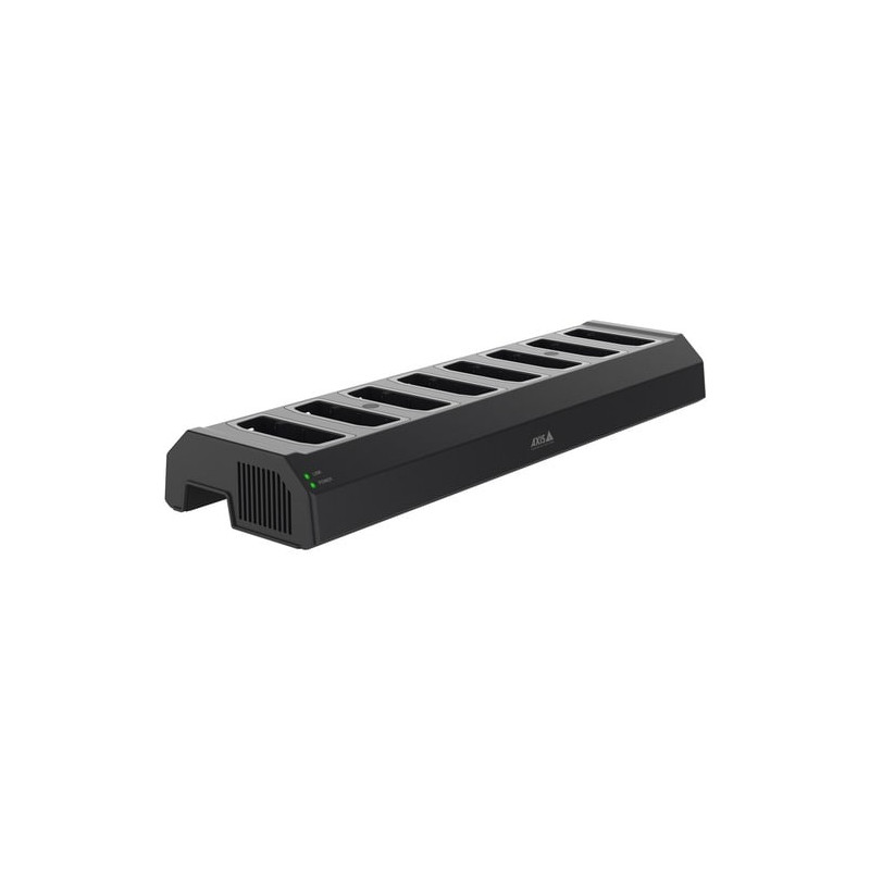 AXIS W701 Docking Cradle for Wearable Camera