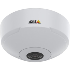 AXIS M3068-P 12 Megapixel Indoor HD Network Camera