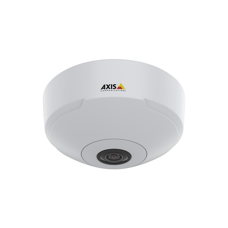 AXIS M3068-P 12 Megapixel Indoor HD Network Camera