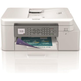 Brother MFC-J4335DWXL multifunction printer Inkjet A4 1200 x 4800 DPI Wi-Fi