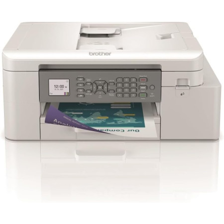 Brother MFC-J4335DWXL multifunction printer Inkjet A4 1200 x 4800 DPI Wi-Fi
