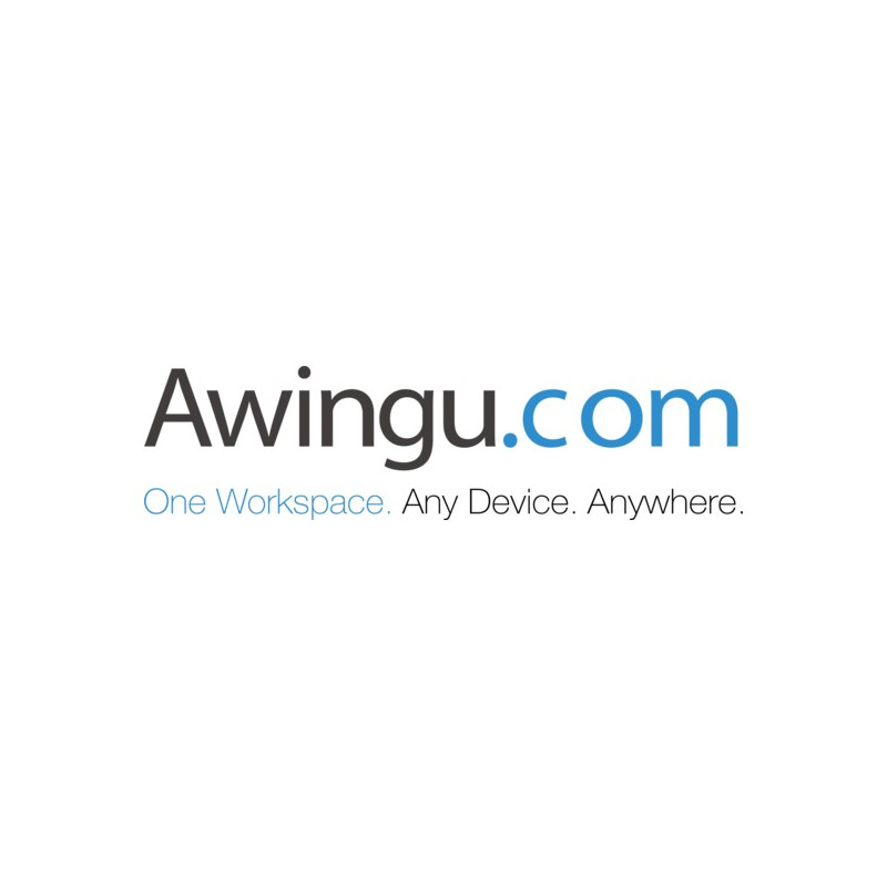 Awingu StepUp + 5 Concurrent 1 Year Subscription Model-3
