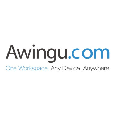 Awingu StepUp + 5 Concurrent 1 Year Subscription Model-3