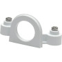 AXIS ACI Mounting Bracket for Network Camera - White - 5 pieces
