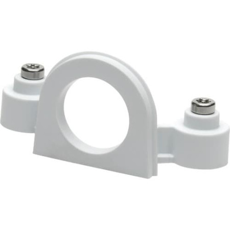 AXIS ACI Mounting Bracket for Network Camera - White - 5 pieces