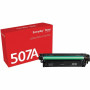 Everyday Black Toner compatible with HP 507A (CE400A)