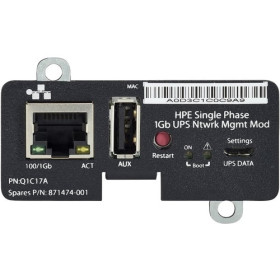 HPE UPS Power Management Module
