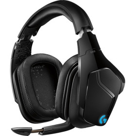 Logitech G G935 Wired/Wireless Stereo Gaming Headset