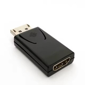 MCL CG-291 A/V Adapter