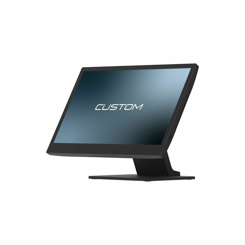 Custom Trek 935PW010300L33 POS Terminal