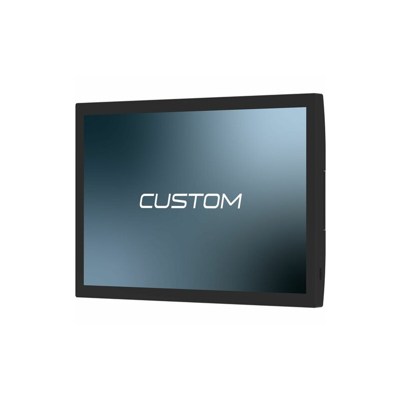 Terminal de point de vente Trek 935PW010400L33 Custom