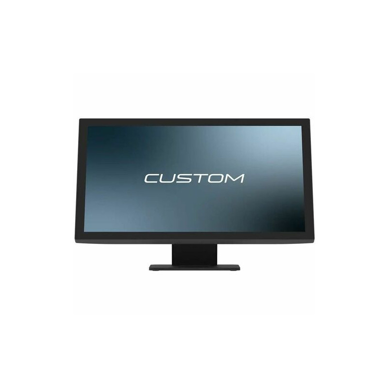Custom TREK 22" Class LCD Touchscreen Monitor
