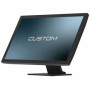 Moniteur tactile LCD Custom TREK 22 pouces