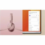 Casque Logitech Zone Wireless 2 ES - Câblé / Sans fil - Rose