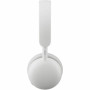 Casque Logitech Zone Wireless 2 ES - Câblé / Sans fil - Blanc