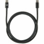 MOBILIS 2 m USB-C Data Transfer Cable
